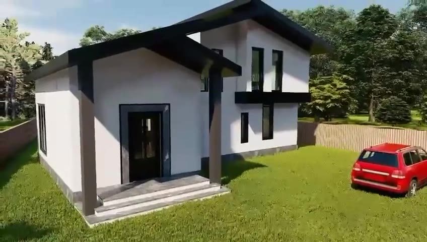 ویلای شمال